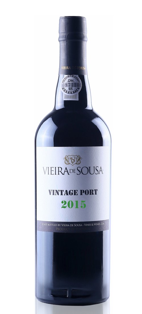 Vintage Port