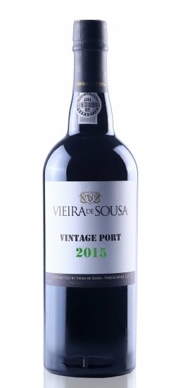 Vintage Port
