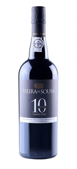 SOUSA10YRTAWNY