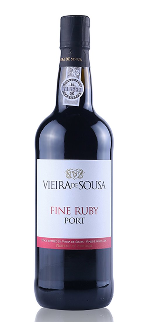 Ruby Port