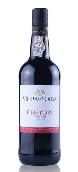 Ruby Port