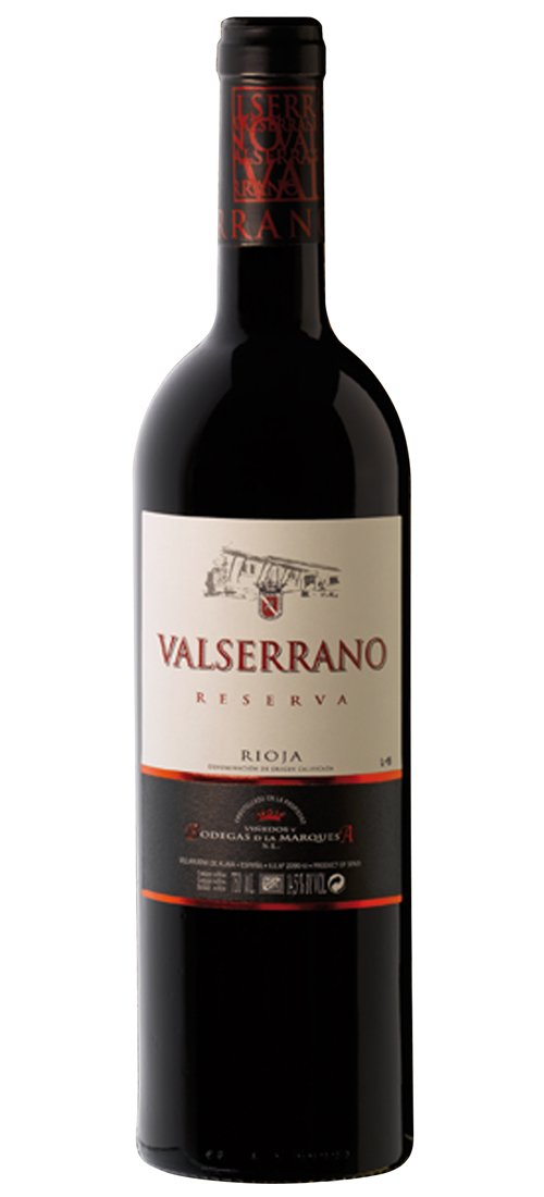 Valserrano Reserva