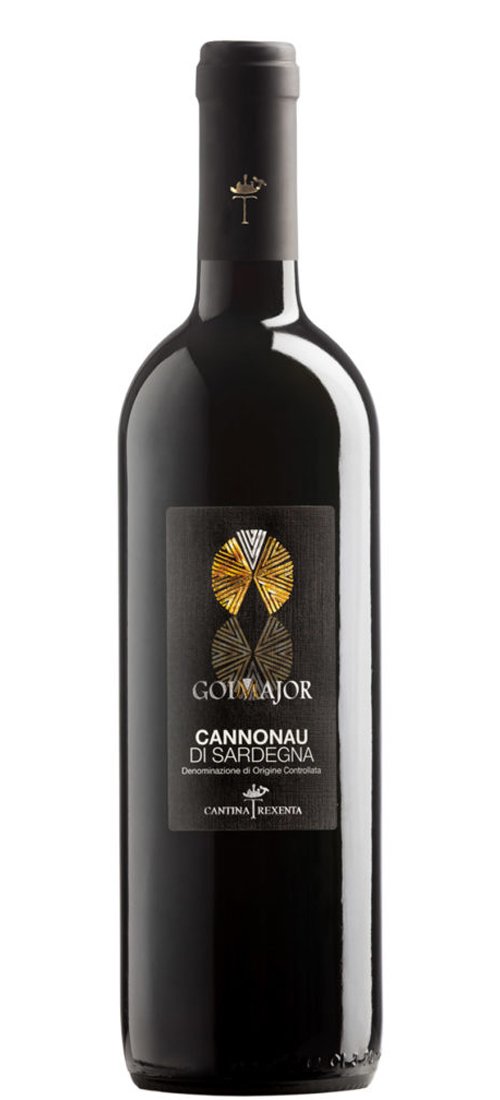Cannonau