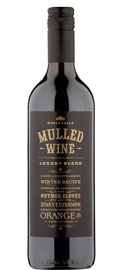 BELGARSMULLEDWINE