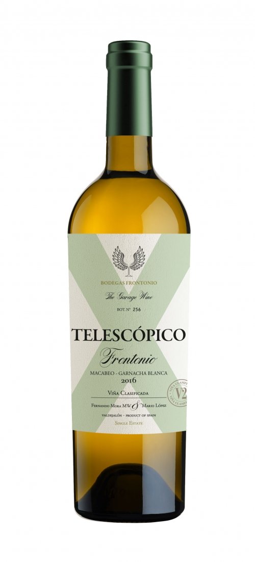 TELESCOPICOBLANC16