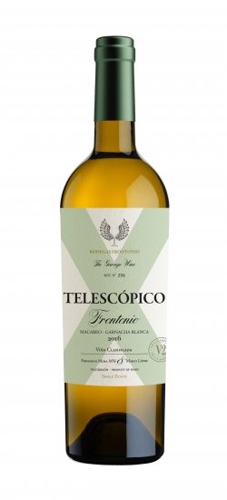 TELESCOPICOBLANC16
