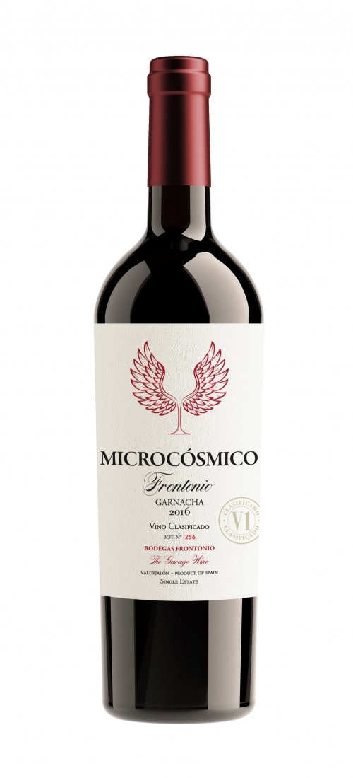 MICROCOSMICOGARN16