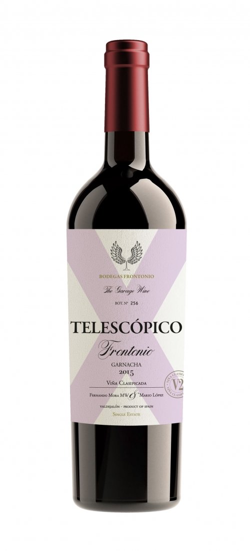 TELESCOPICOGARN15