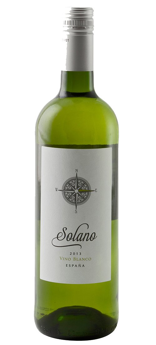 Solano White 2018