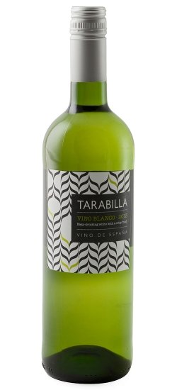 Tarabilla Blanco 2018
