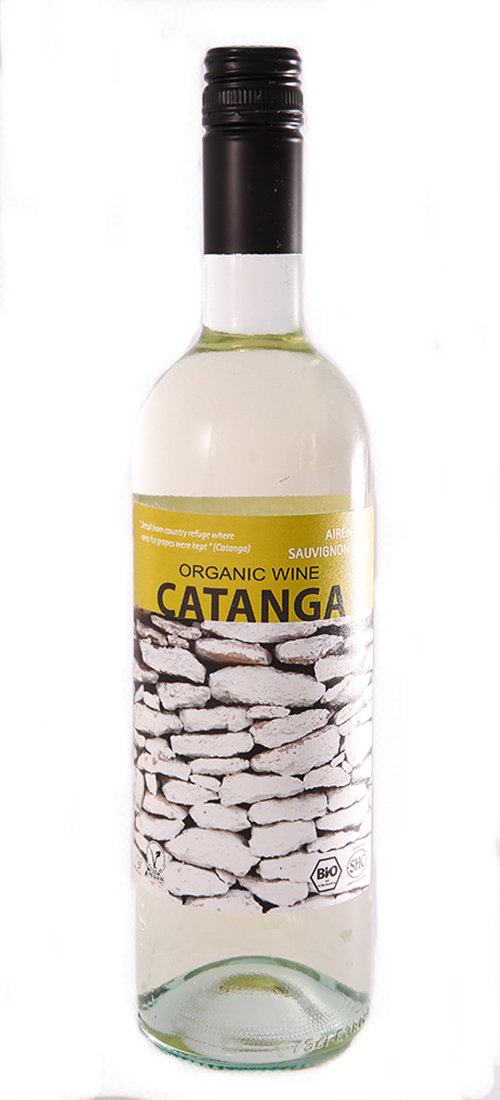 CATANGA75CLW18