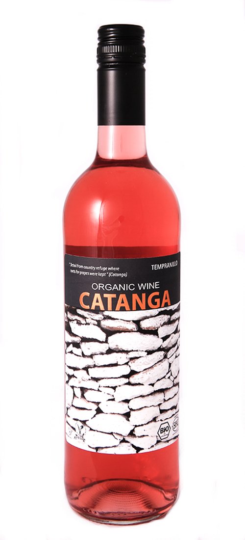CATANGA75CLROS18