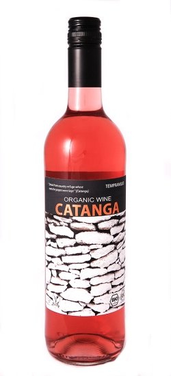 CATANGA75CLROS18