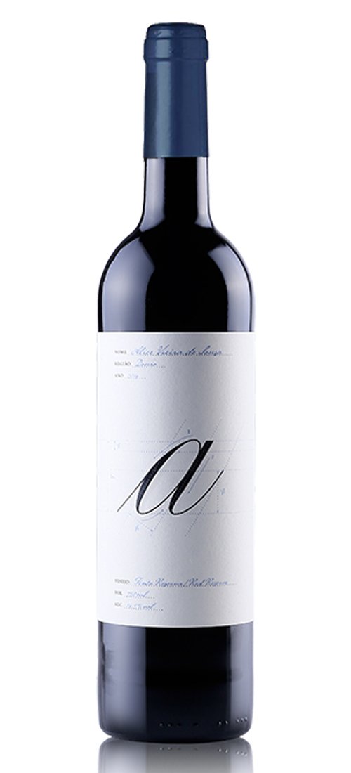 Alice Vieira de Sousa Red Reserve 2017