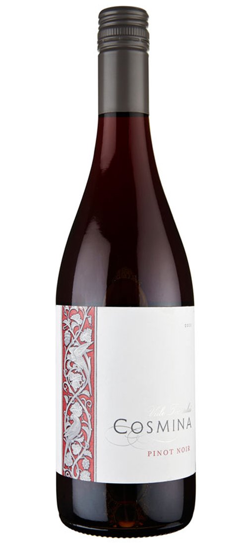 COSMINAPN18