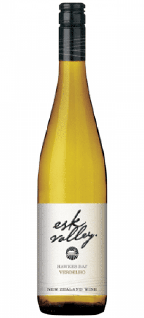Esk Valley Verdelho 2018