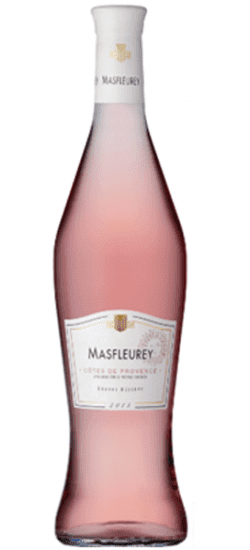 Mas Fleurey Rose 2017