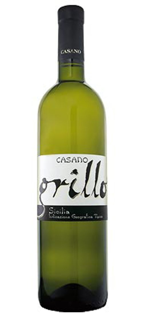 CASANOGRILLO