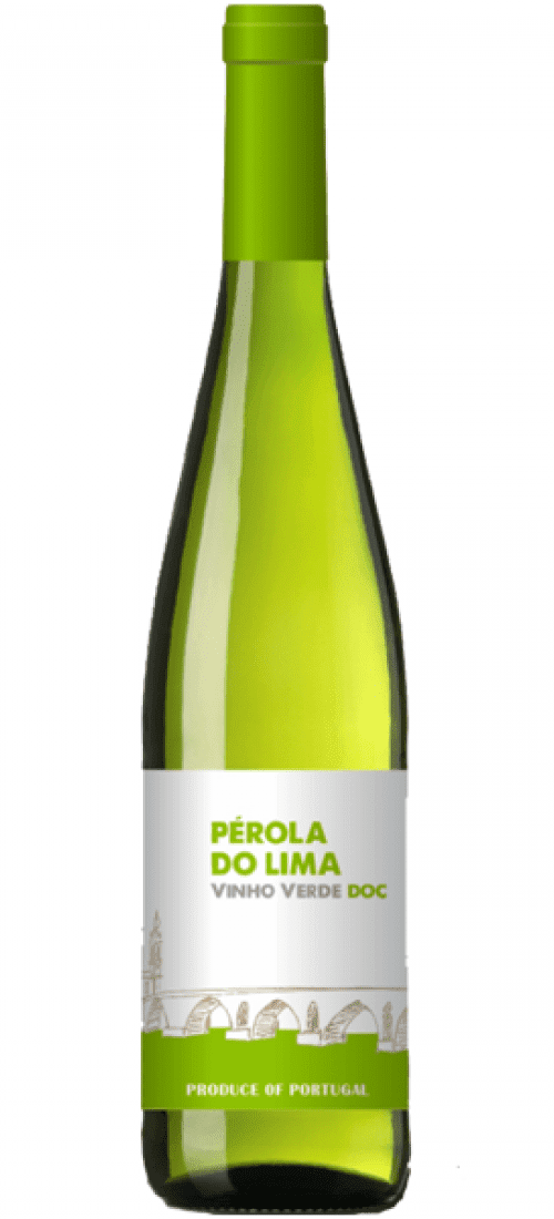 Perola do Lima Vinho Verde 2018