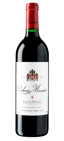 CHMUSAR12
