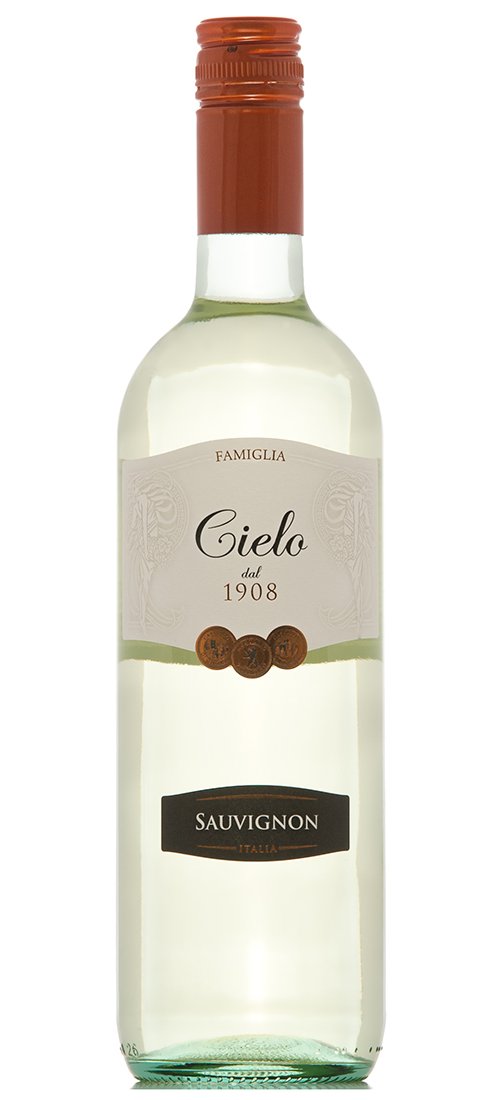 Cielo Sauvignon Blanc 2017