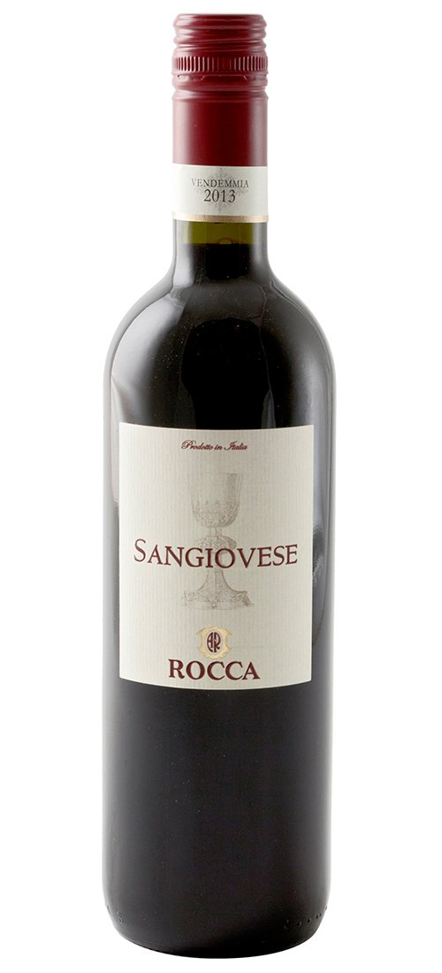 Rocca Sangiovese 2018
