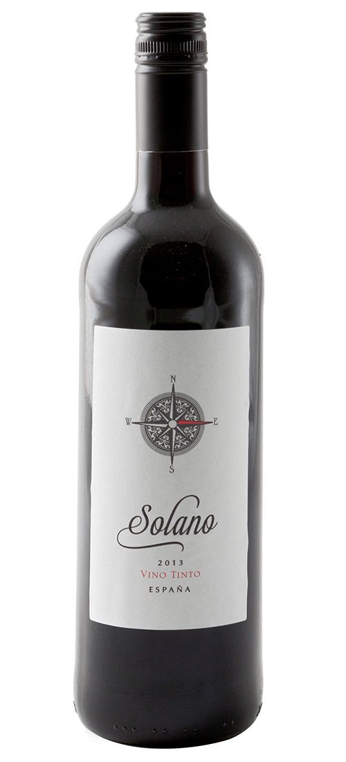 Solano Red 2018