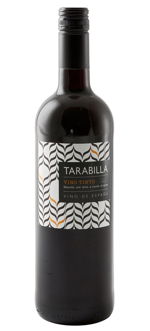 TARABILLARED
