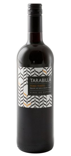 TARABILLARED