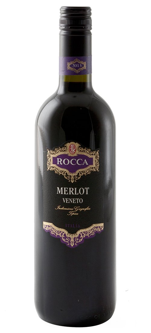 Rocca Merlot 2018