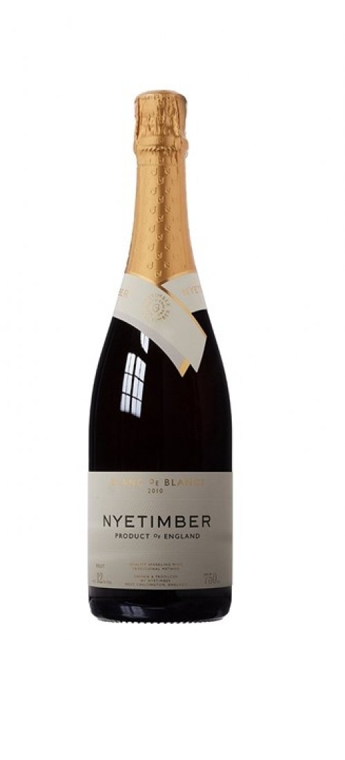 Nyetimber BdB 2013