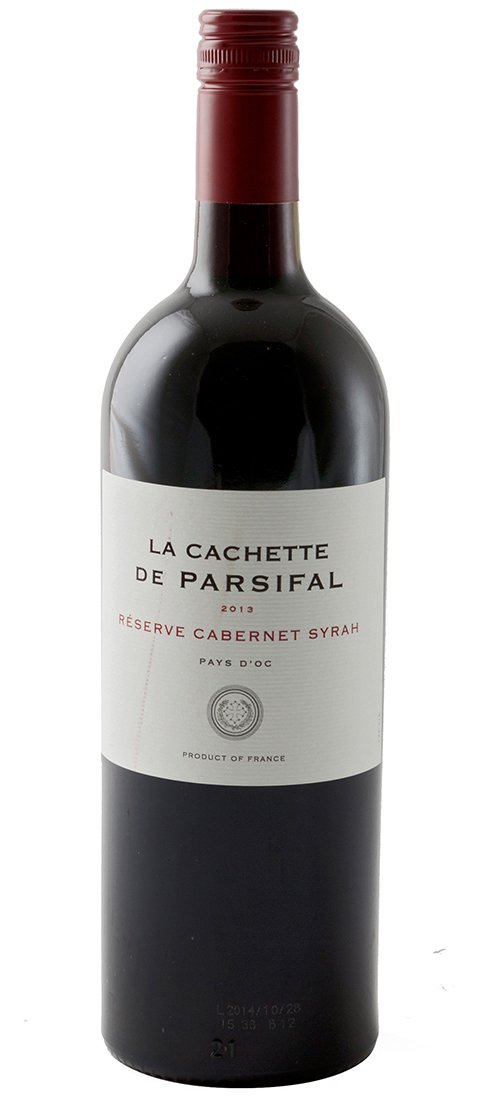 Cachette