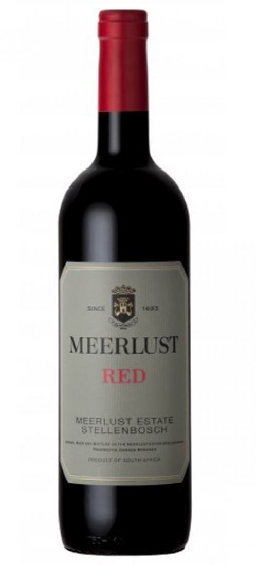 Meerlust Red