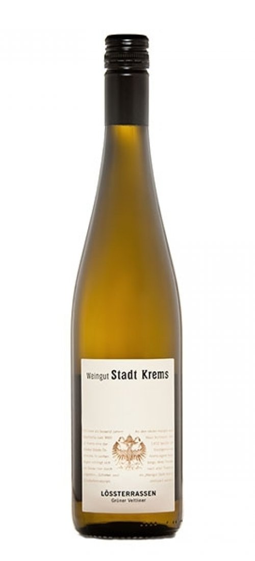 Gruner Veltliner