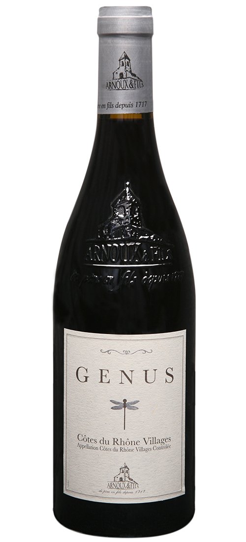 GENUSCDR18