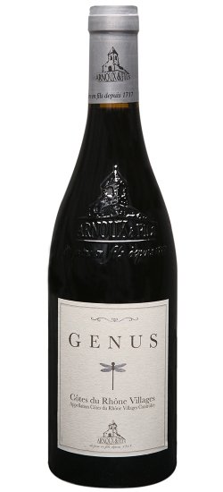 GENUSCDR18