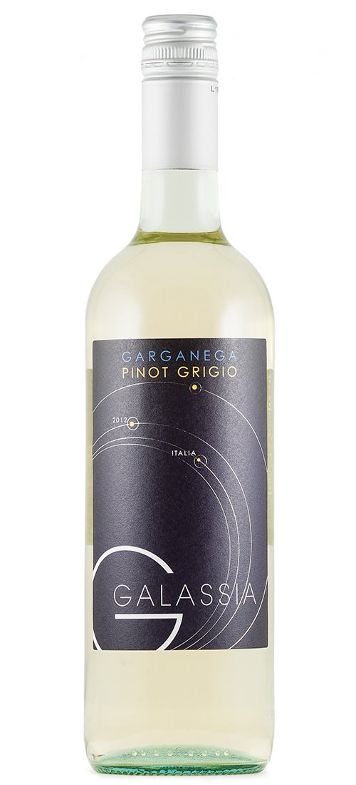 Galassia Pinot Grigio