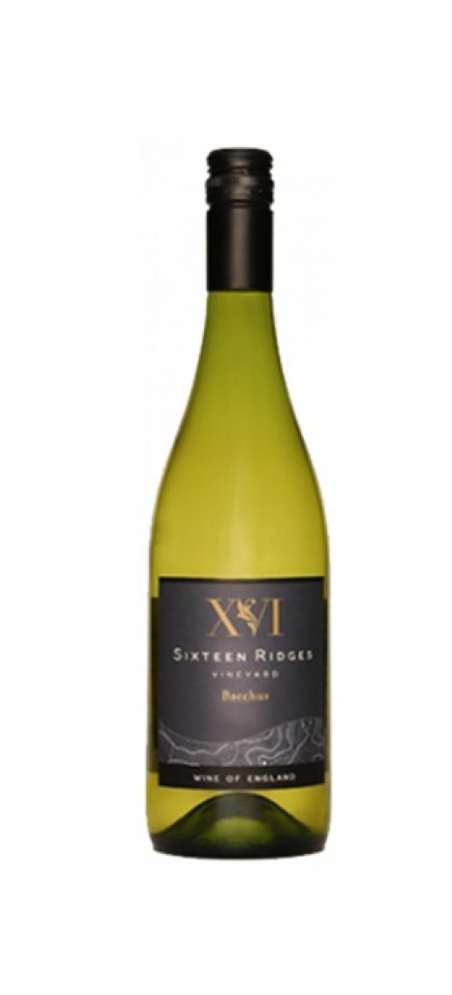 Sixteen Ridges Bacchus