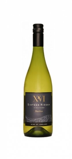 Sixteen Ridges Bacchus
