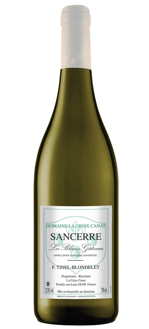 Tinel Sancerre