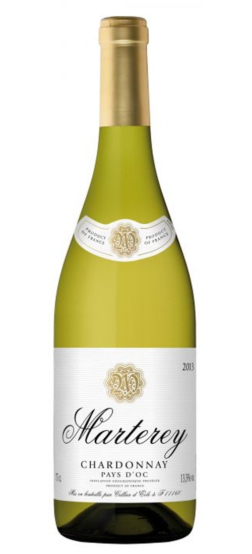 Marterey Chardonnay