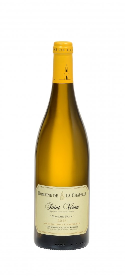 Saint Veran Madame Noly