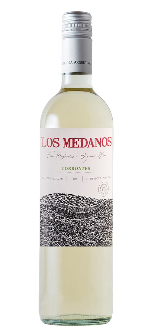 los medanos torr