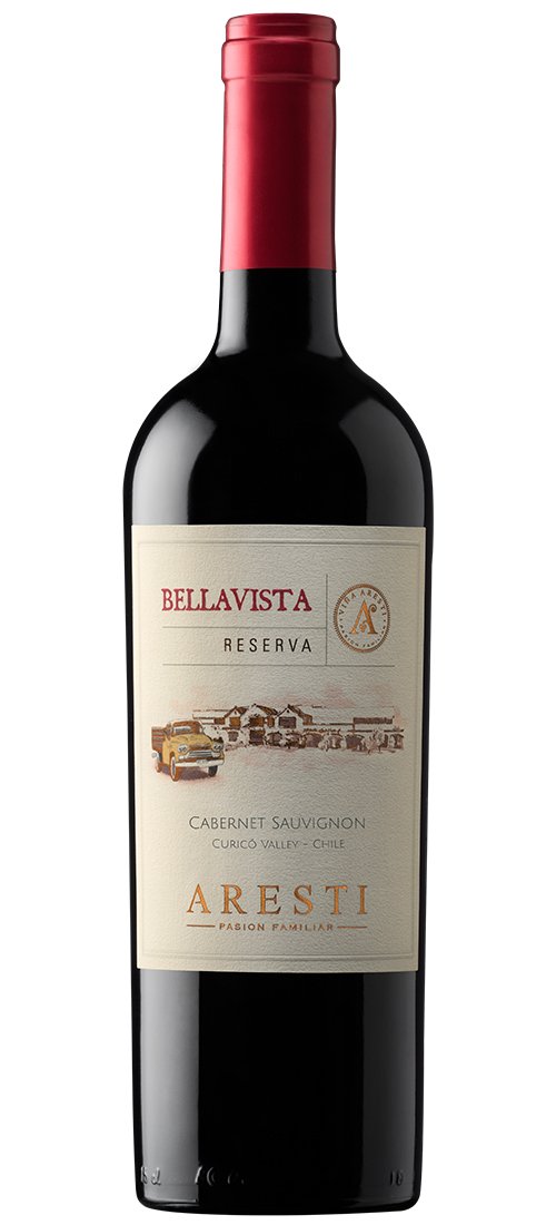 bellavistacab
