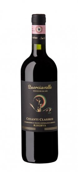 Querciavalle Chianti Classico Riserva, Tuscany 2013