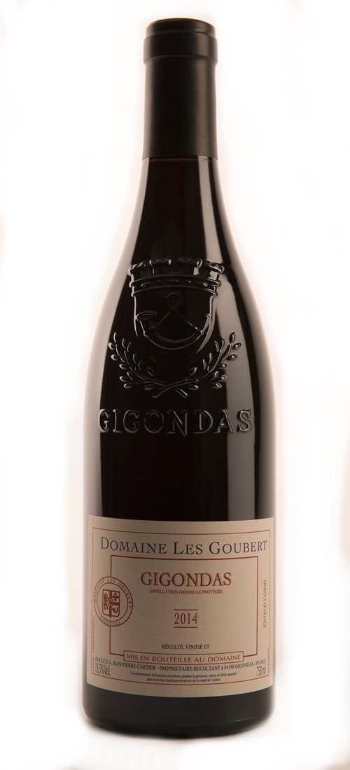 GGIGONDAS16