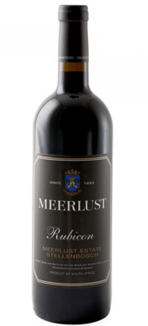 meerlust