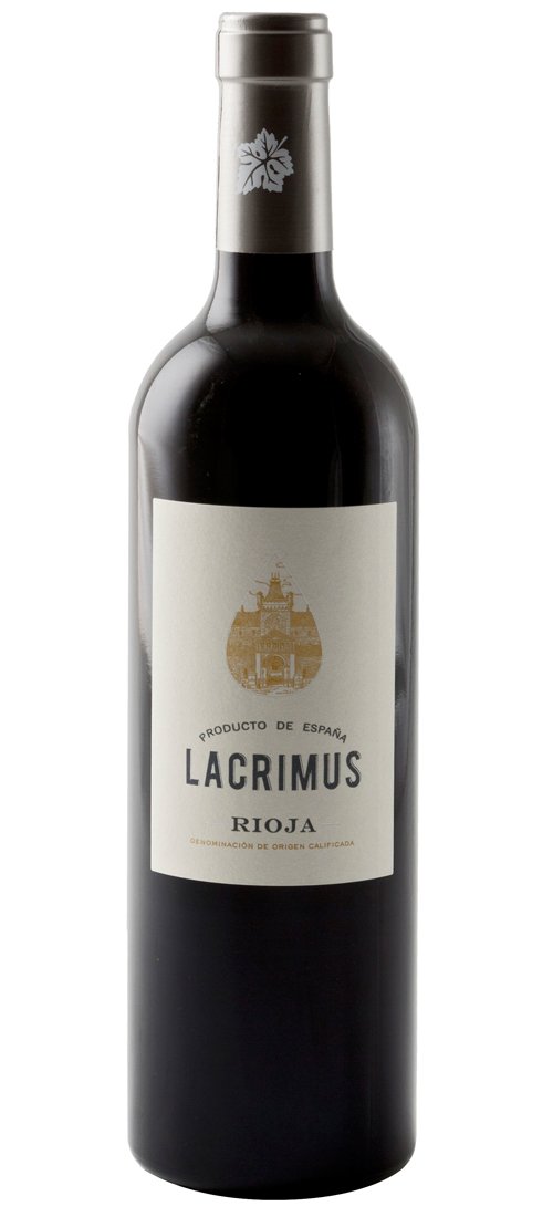 LACRIMUS18