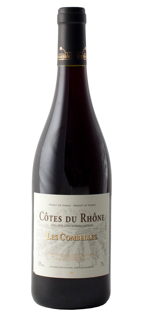 RHONECOMB