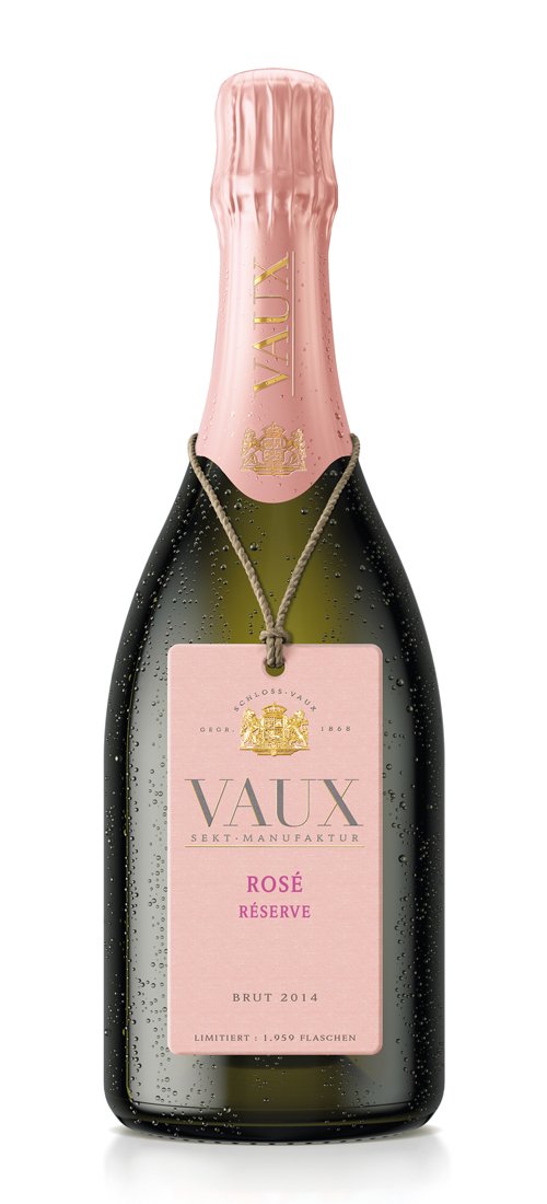 VAUXRESROSE